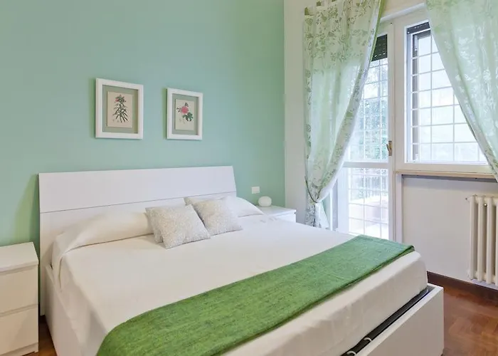 Circo Massimo Apartment 1