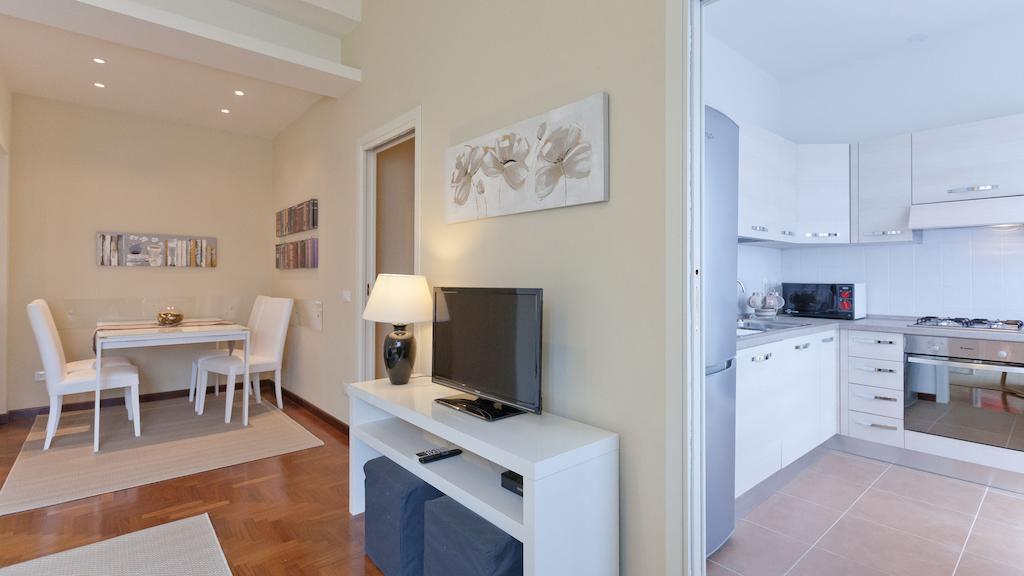 Apartment Circo Massimo 1