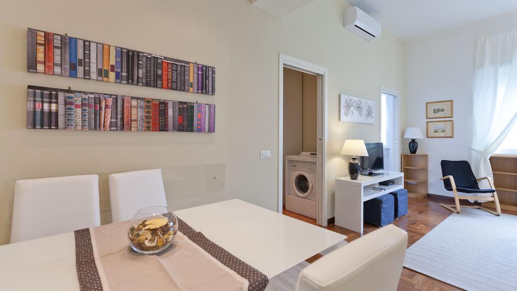 Apartment Circo Massimo 1