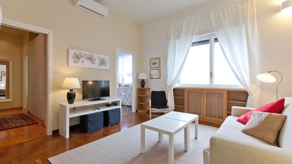 Apartment Circo Massimo 1 Rome