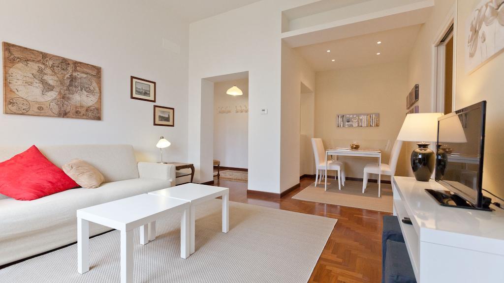 Apartment Circo Massimo 1