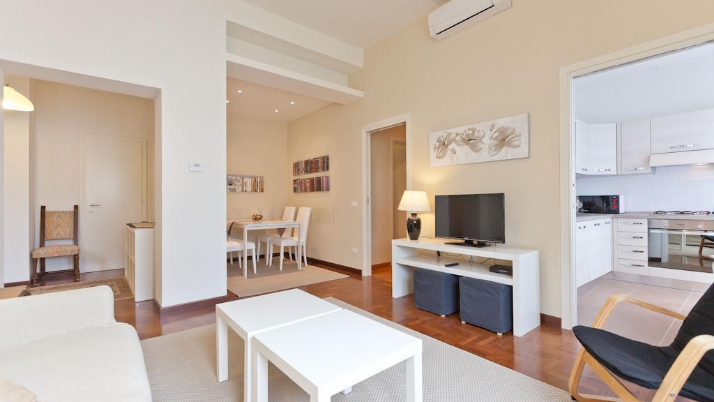 Circo Massimo 1 Apartment